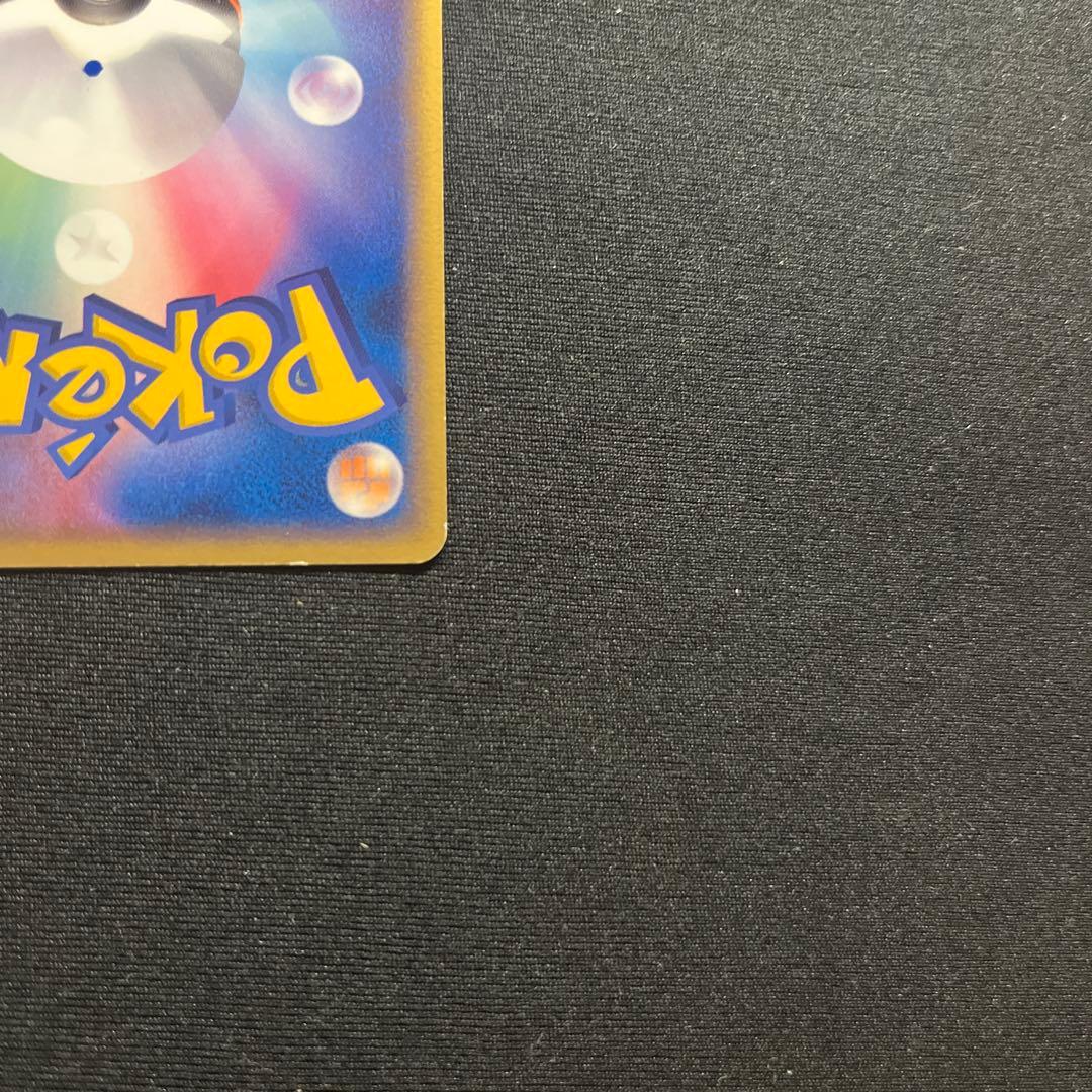 _____のミュウ PROMO ポケモンカードプレイヤーズクラブ PLAYプロ…