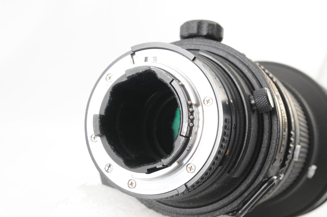 Nikon AF NIKKOR 300mm F2.8 ED 大口径望遠レンズ