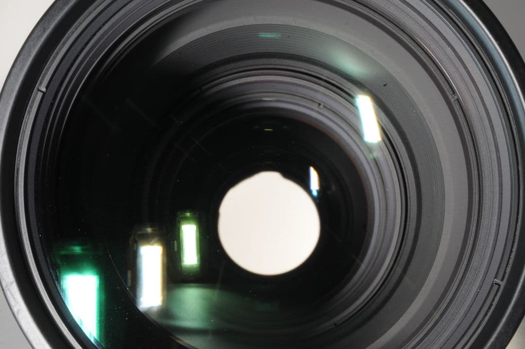 Nikon AF NIKKOR 300mm F2.8 ED 大口径望遠レンズ