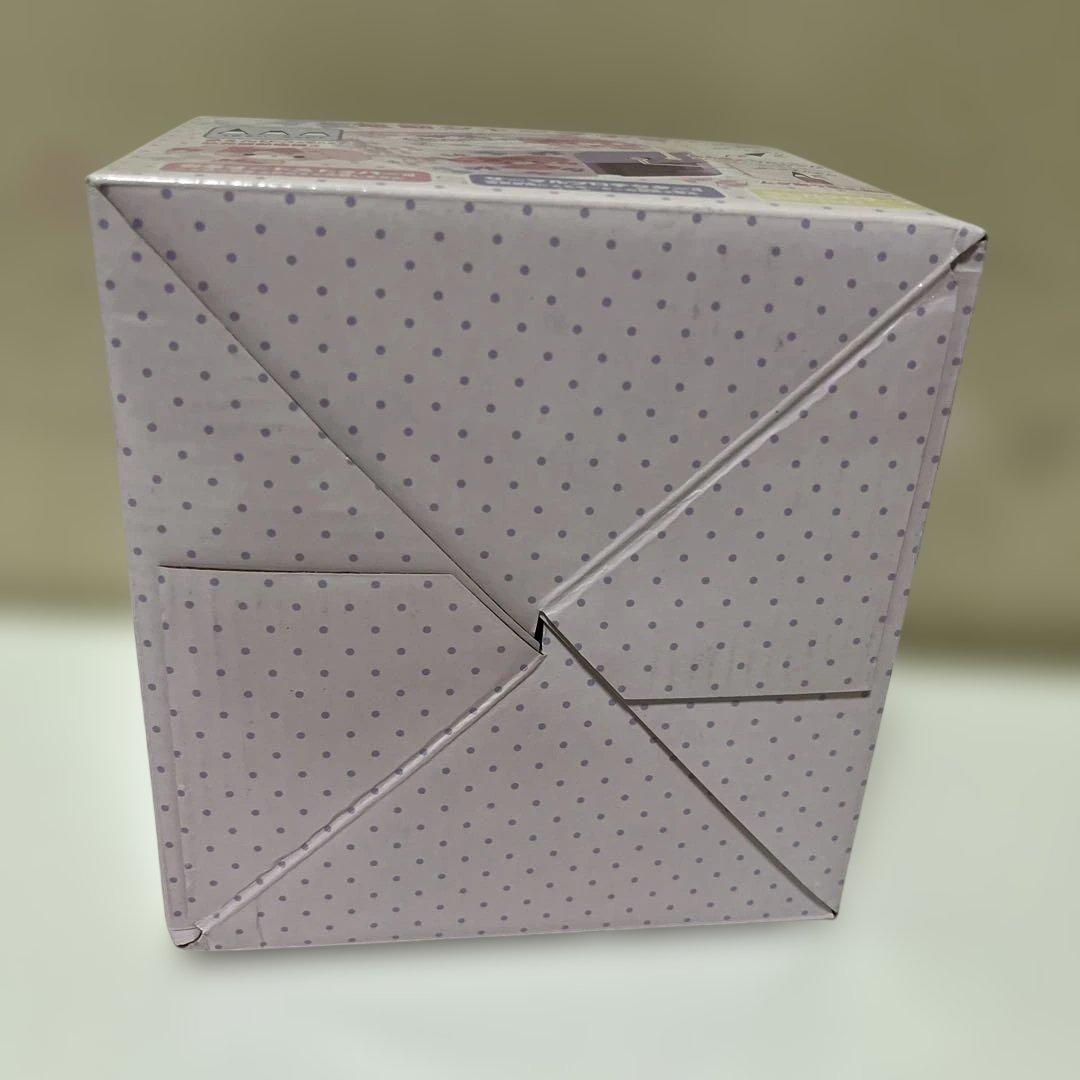 ぼんぼんりぼん 電動シャープナー サンリオ レア 新品未使用 入手困難