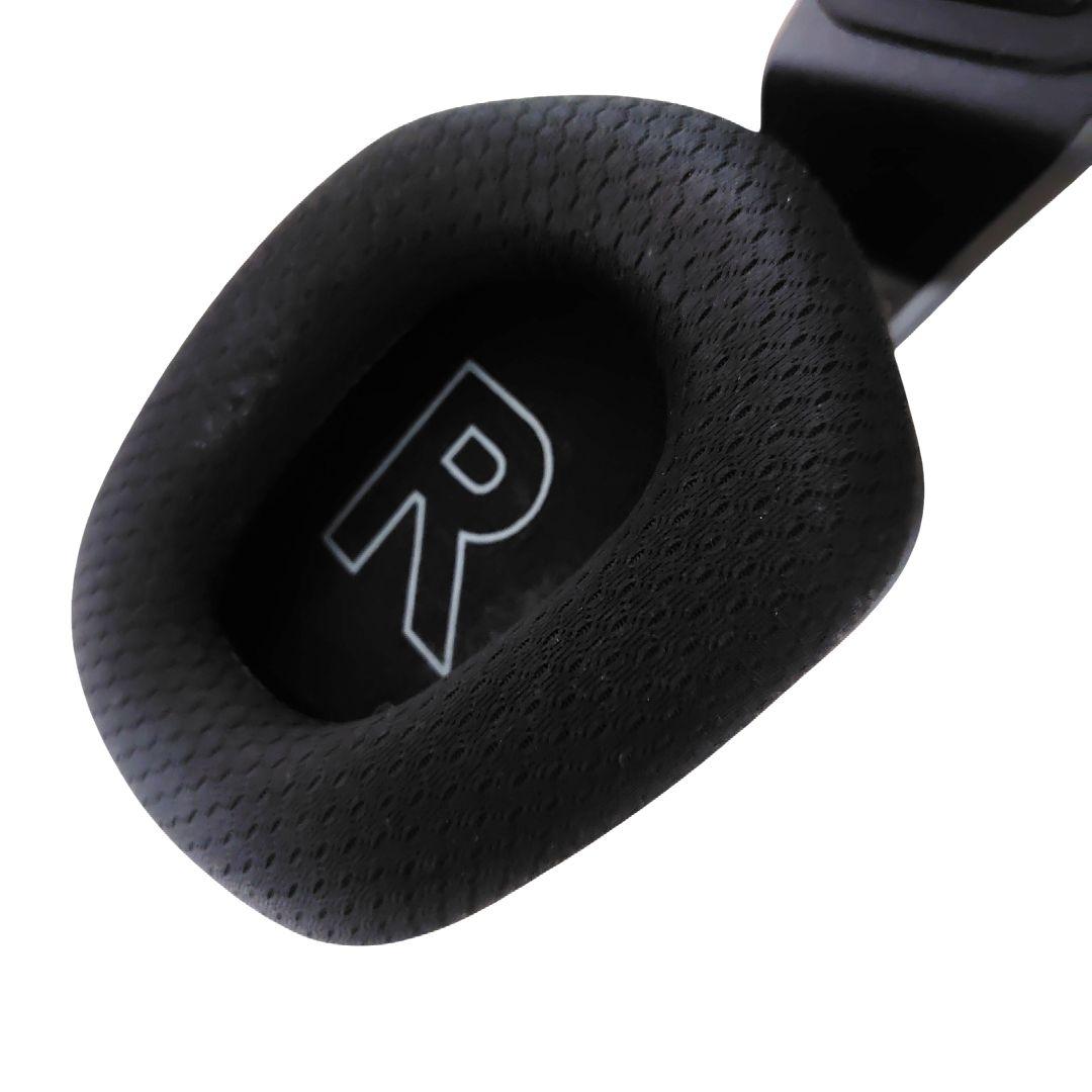 logicool G733 ゲーミングヘッドセット ワイヤレス ブラック