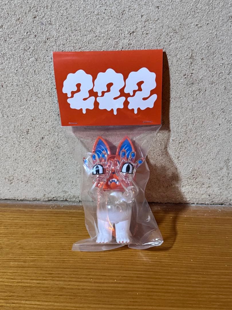 grape brain おにぎり 22nd イベント限定