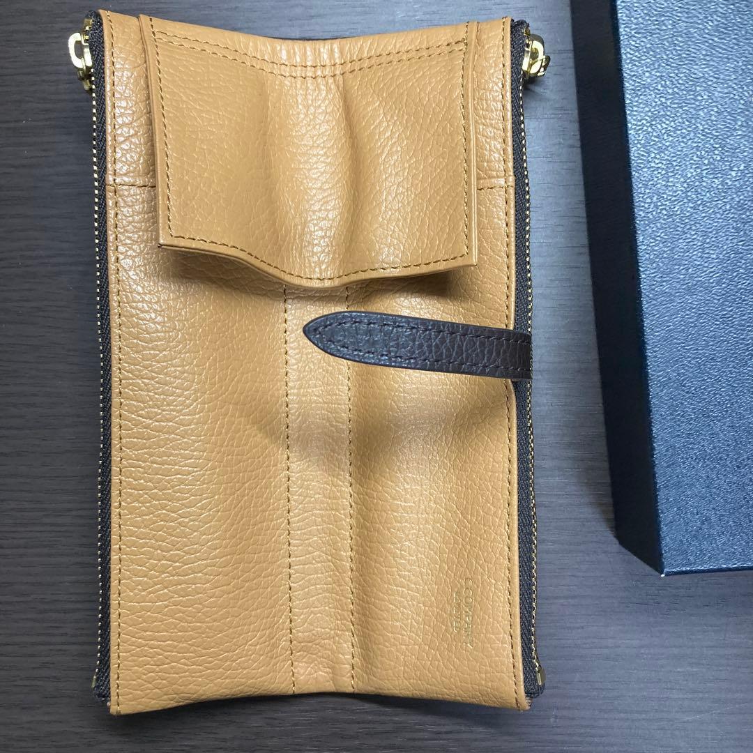 シャーペンまとめ売り　ルポセカンドペンケース　　工房KIKI オレンズネロ