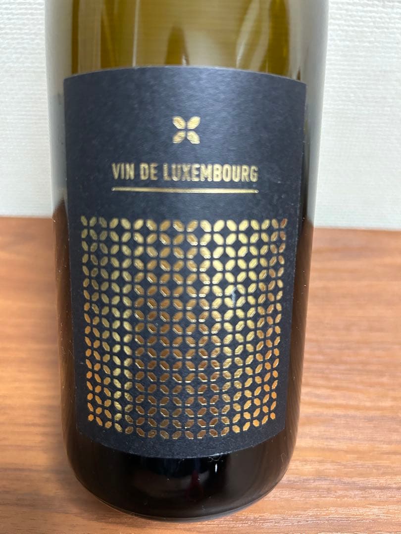 2025関西万博ルクセンブルクパビリオンワイン