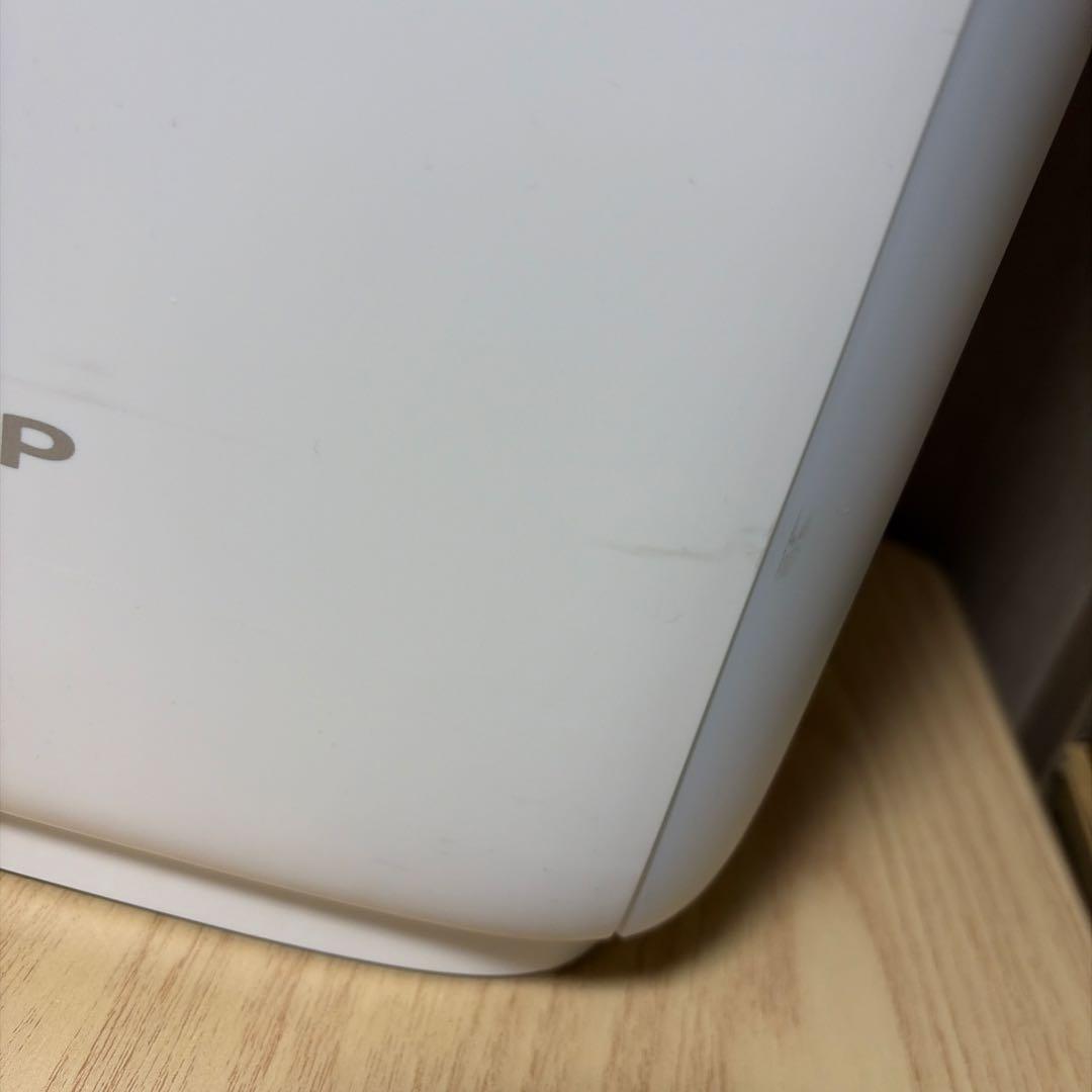 HV-R75-W 加湿器 2023年式