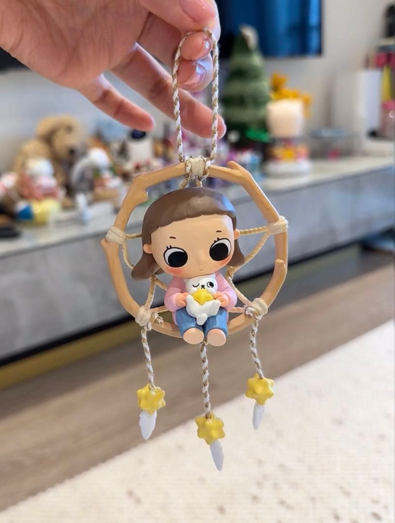 Nyota We are All Stars シーリズ