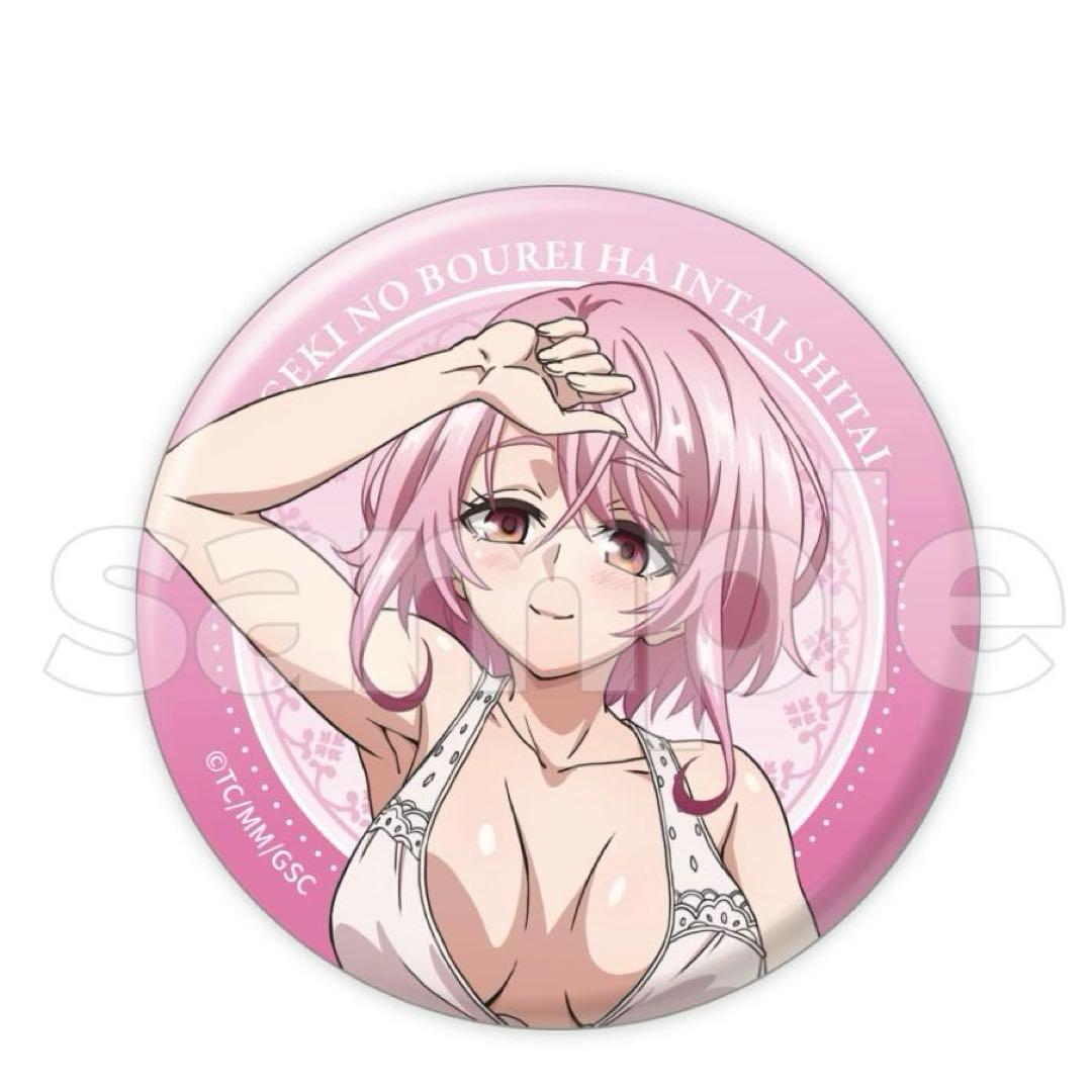 嘆きの亡霊は引退したい DMMスクラッチ第二弾 A賞 キャンバスアート その他