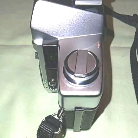 ミノルタ SR101シルバー