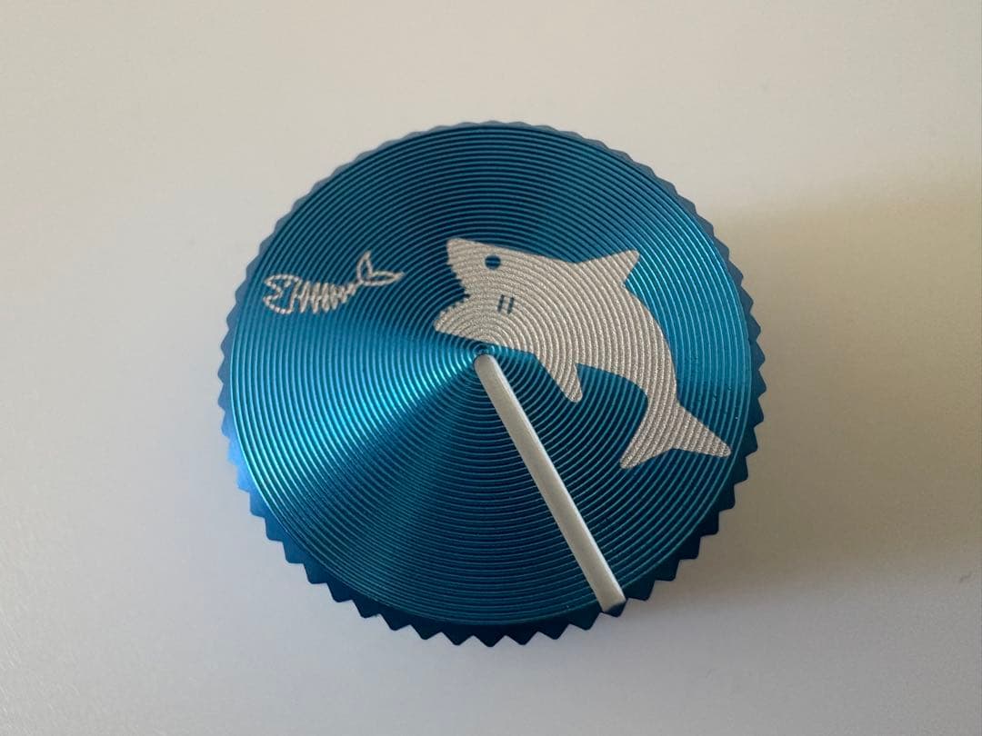 夢*生様 Darkglass Alpha Omega クローン おまけ付き