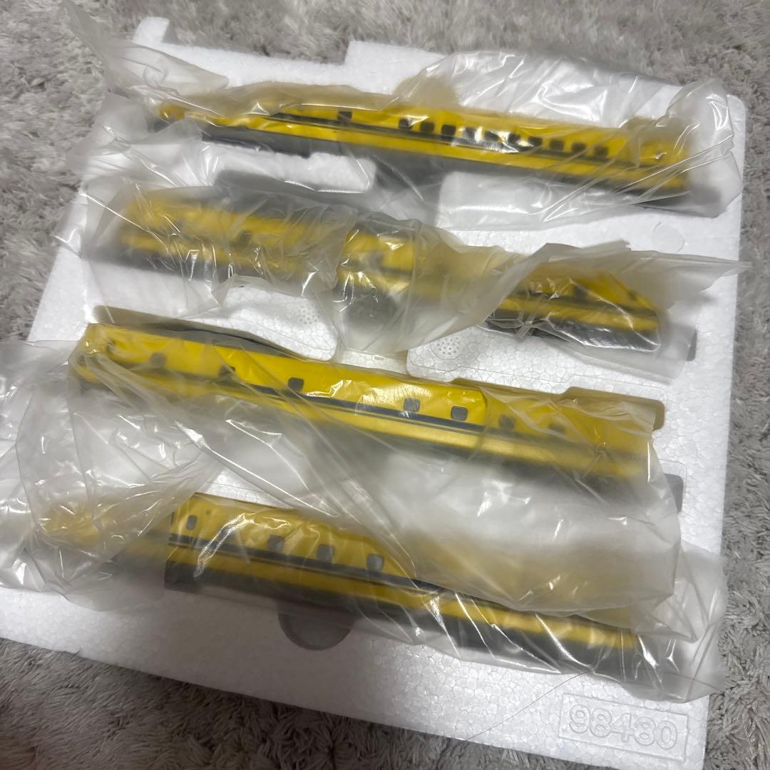 nゲージ ドクターイエロー 新品未使用