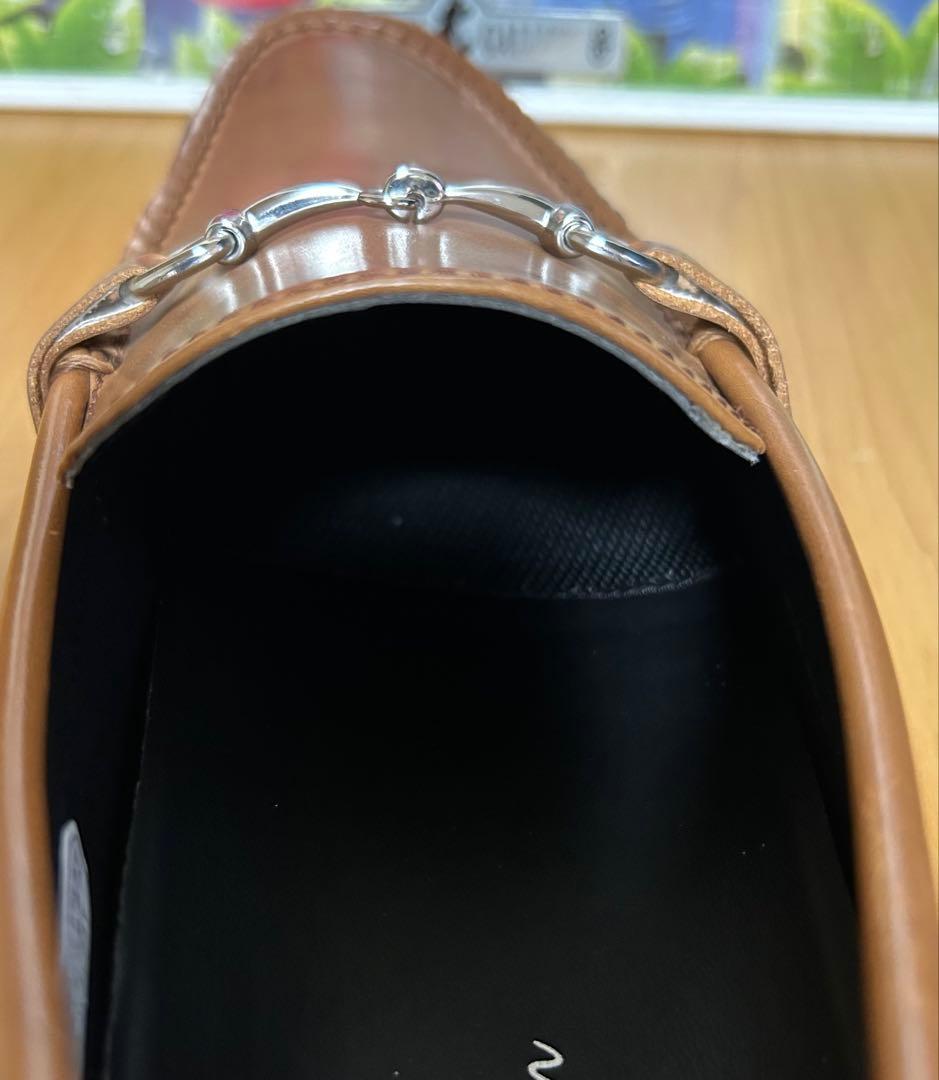 リーガル　 シューズ　ブラウン　27.0cm