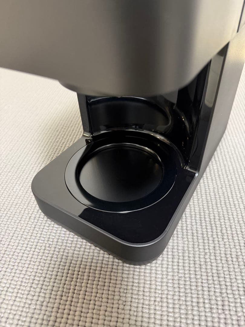 Panasonic 全自動コーヒーメーカー NC-A58-K