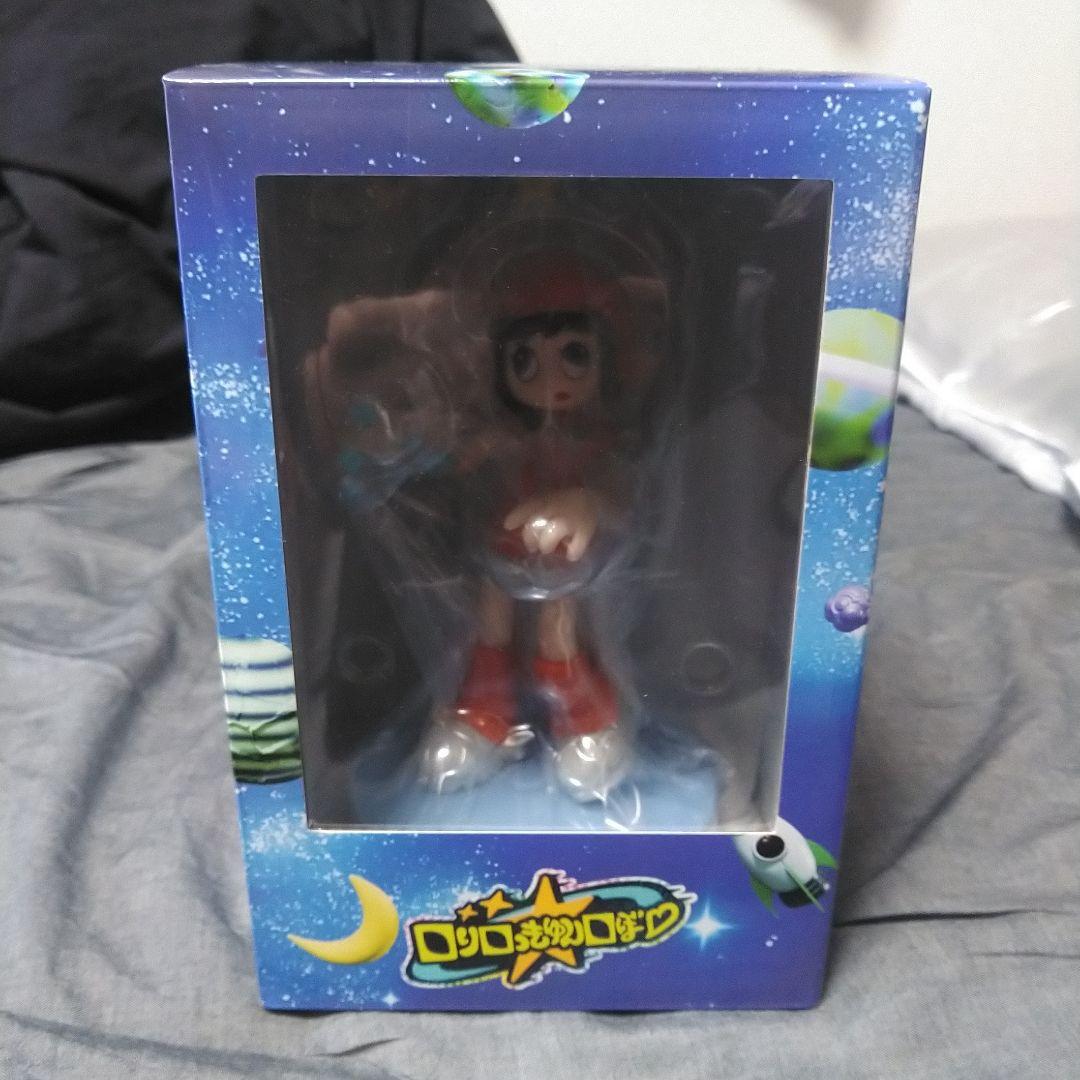 あのちゃん　anoロりロっきゅん♡クレイフィギュア