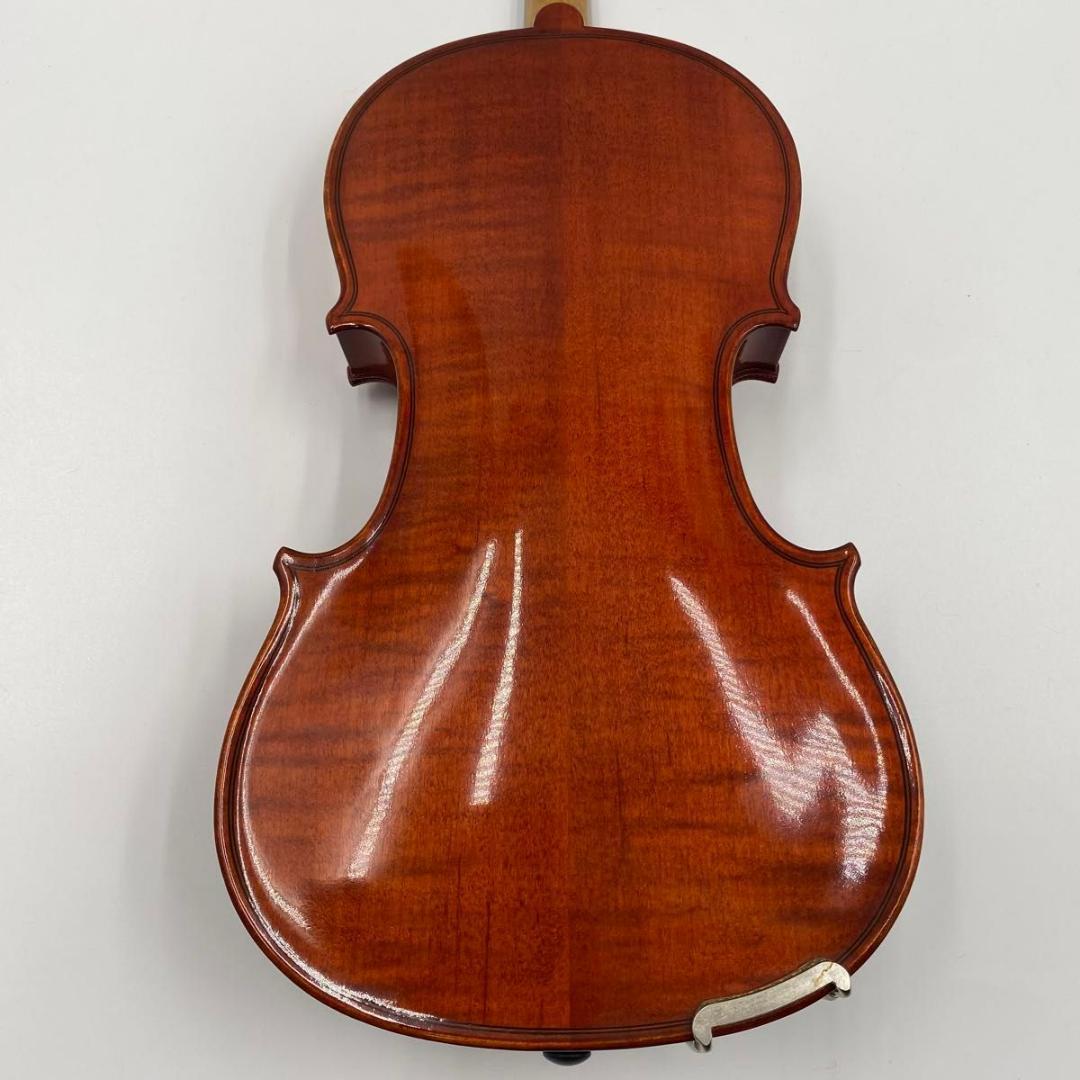 【弦新品】スズキ バイオリン No.330 1/4 1994年製 SUZUKI