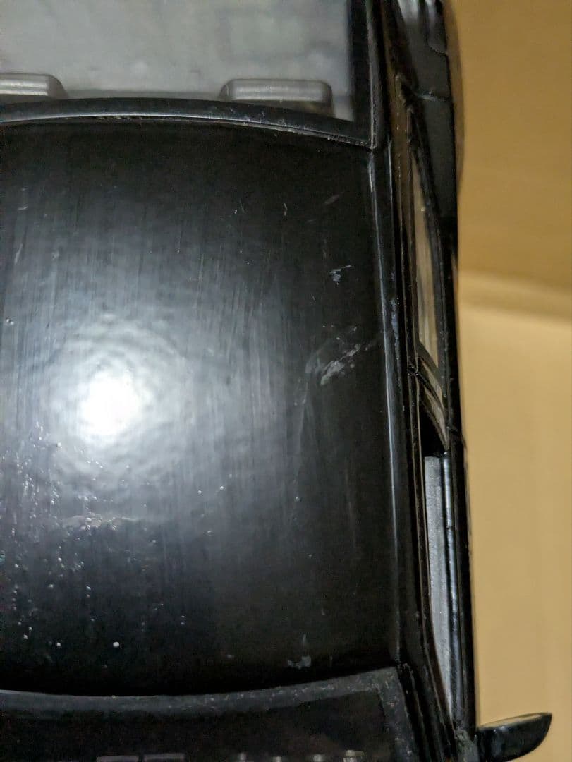 jada 2006 ダッジ・チャージャーSRT8　ビッグタイムマッスル　1/24