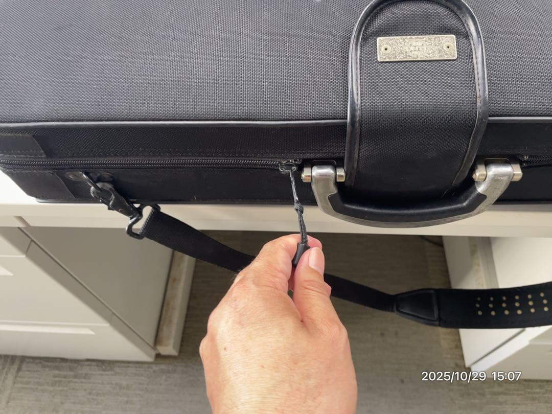 セルマー　アルトサックス SERIEIII（シリーズ3）GPトーン