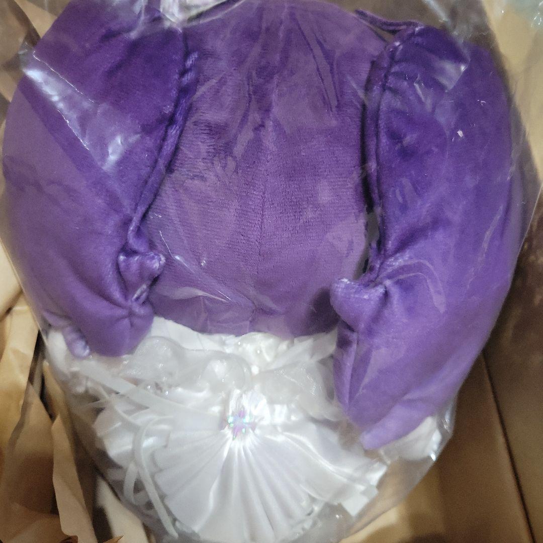 もちWhat！　田中摩美々