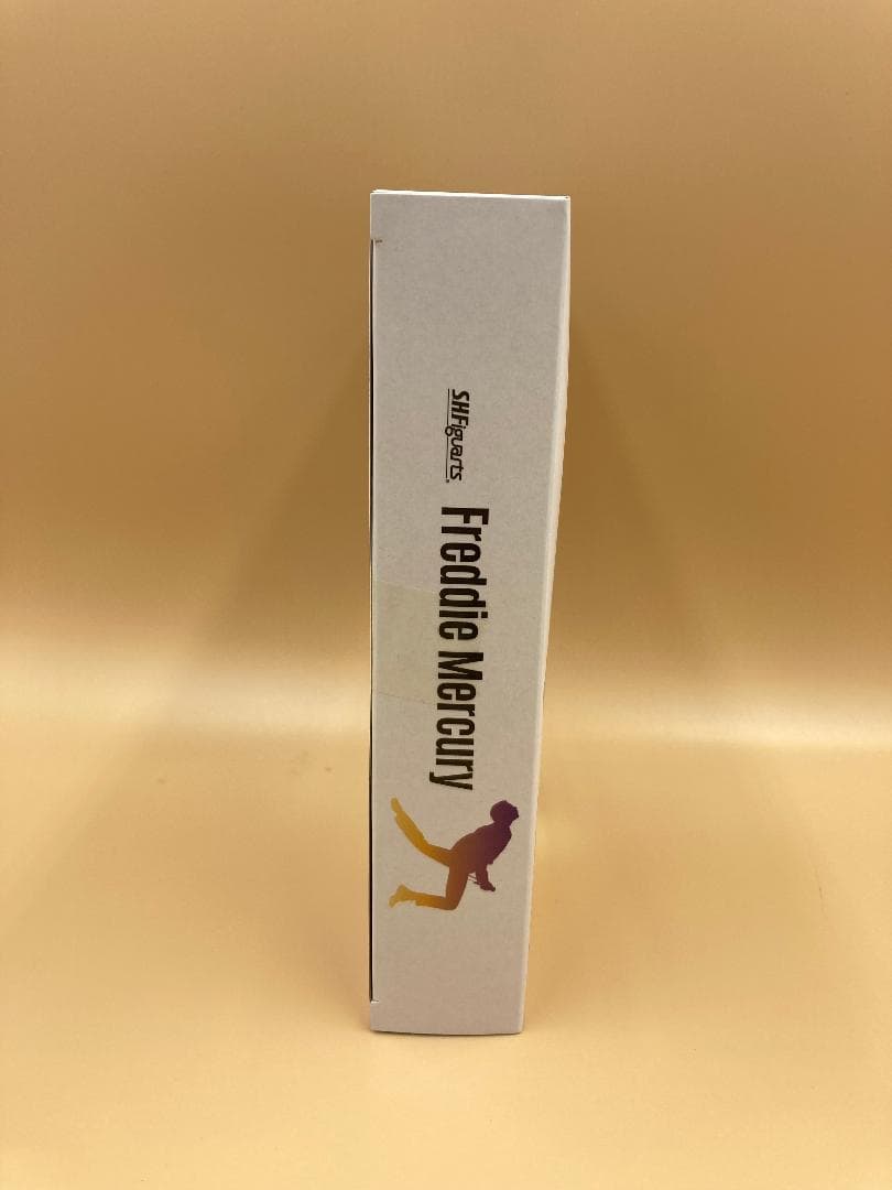 S.H.Figuarts フレディ・マーキュリー