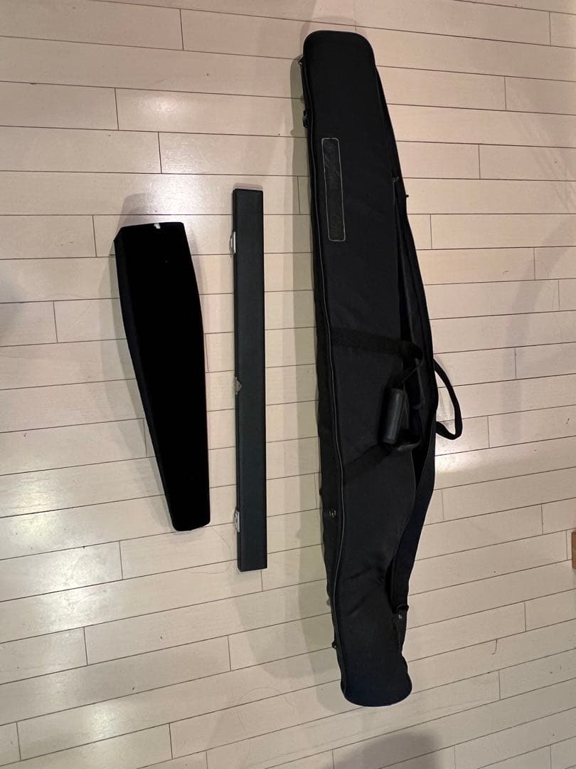 Unagi　サイレントチェロ　YAMAHA SVC200