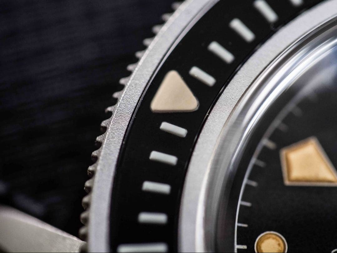 WMT Seawolf – Milspec I ｜50pcs Limited