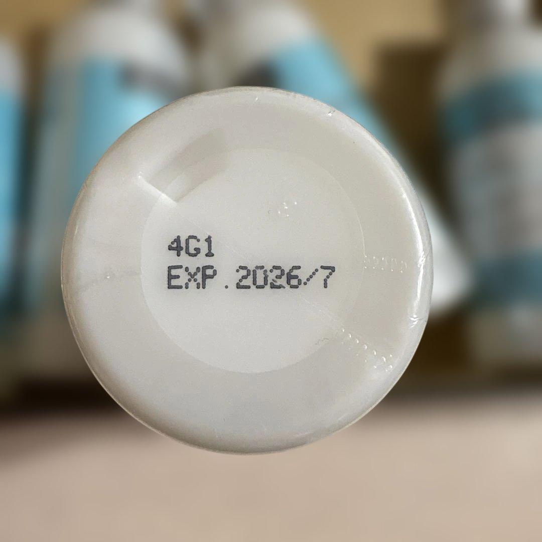 MOREMOTTO フムスキンウォーター5本セット涙やけ・よだれやけ