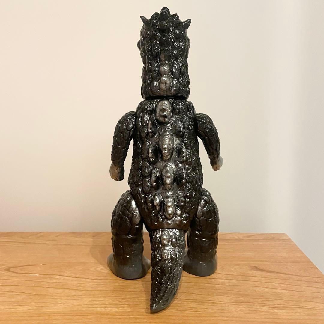 ゴジラ 1954　ENKA VINYL　エンカビニール　　ソフビ　特撮