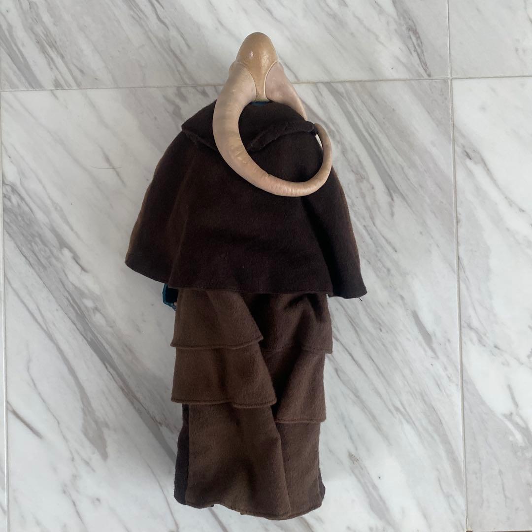 Star Wars ビブフォーチュナ