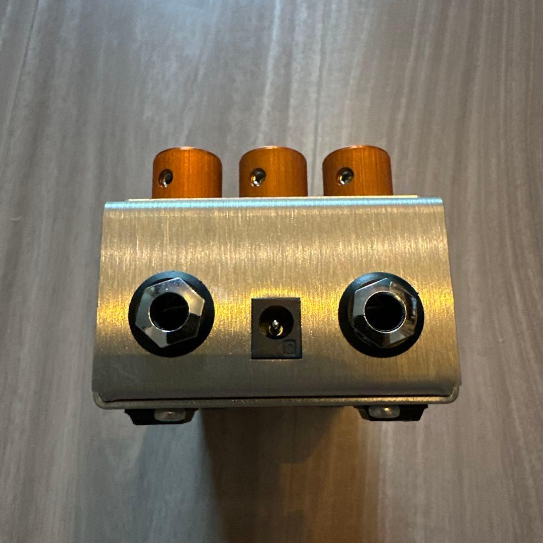 ギター Origin Effects RD COMPACT HOTROD