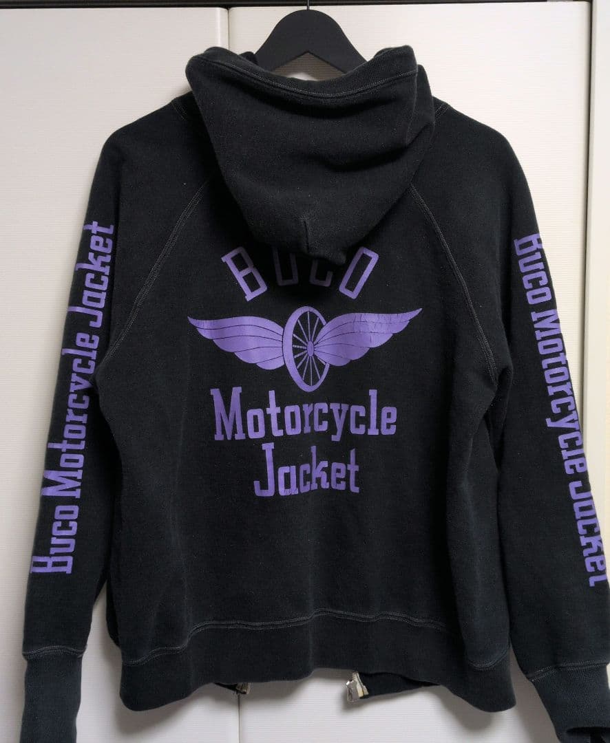 リアルマッコイズ　状態良好　Buco　XL