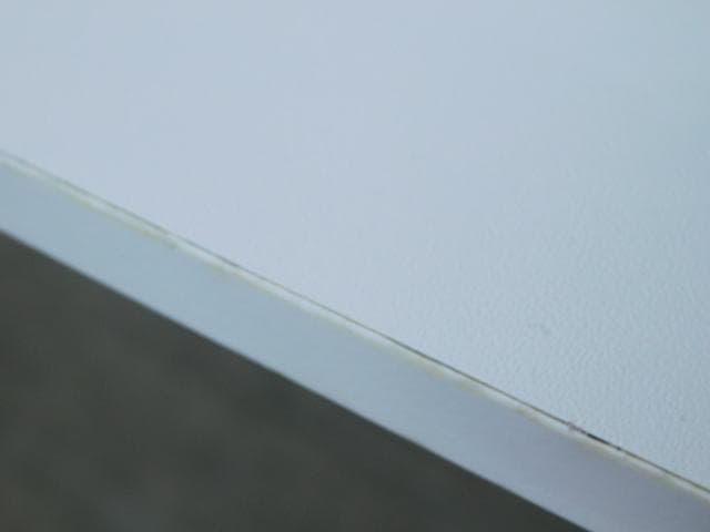 Kartell カルテル FOUR フォー 158 ブラック 26万 テーブル