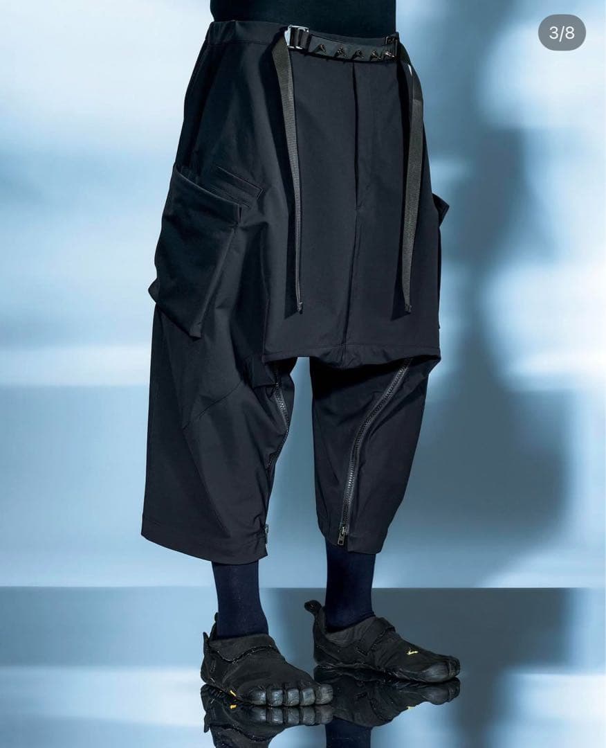 ACRONYM SK30-DS Sサイズ