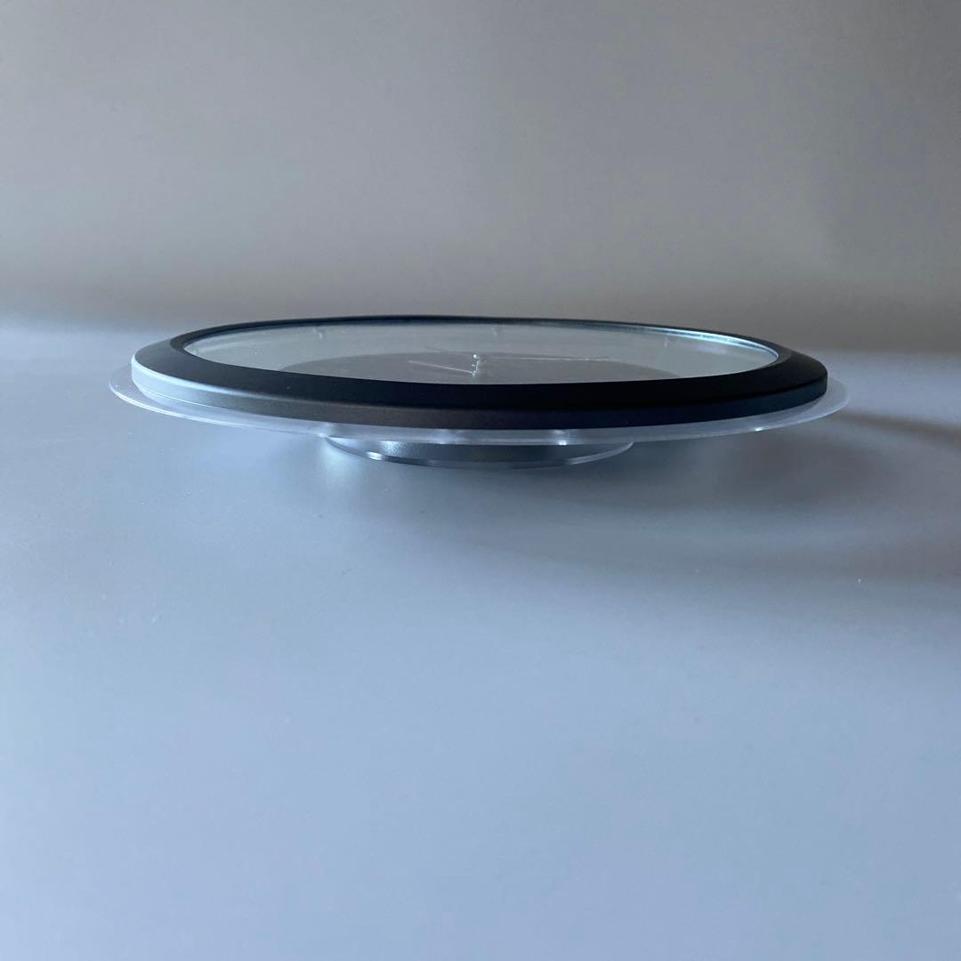 フィッチェ ポストモダン 掛け時計 置き時計 新品未使用 ソットサス 時計