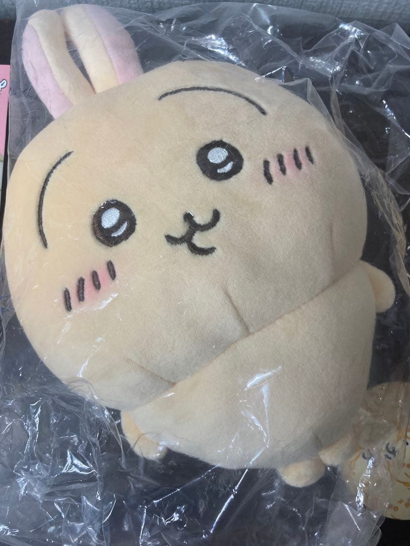 【ちいかわらんど】うさぎ　グッズセット(12点）＋おまけ付き