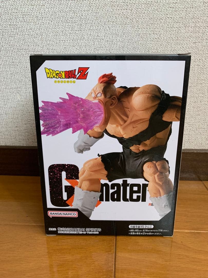 ドラゴンボール　一番くじ　プライズ　フィギュア