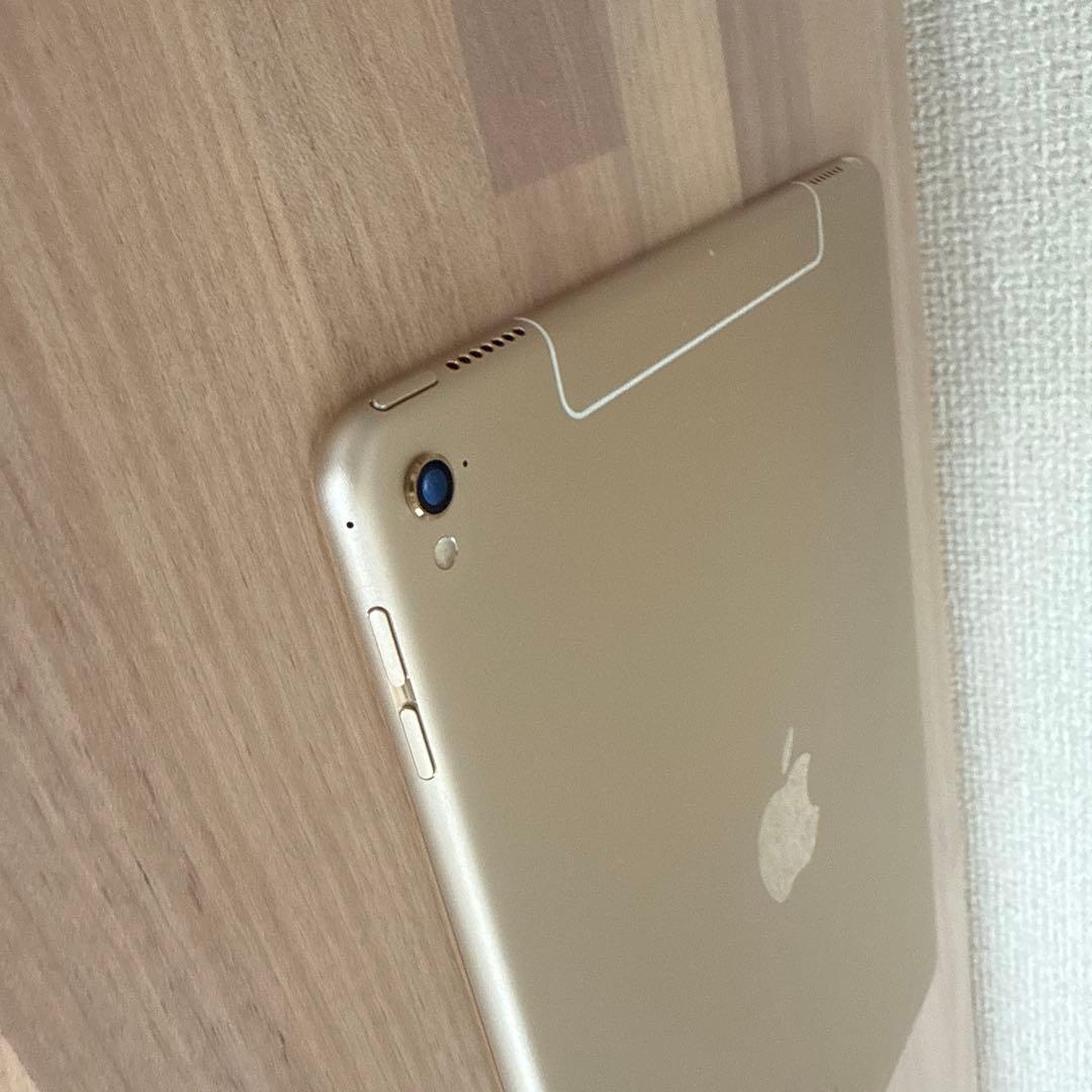 Apple iPad pro 本体 + Apple Pencil 第1世代