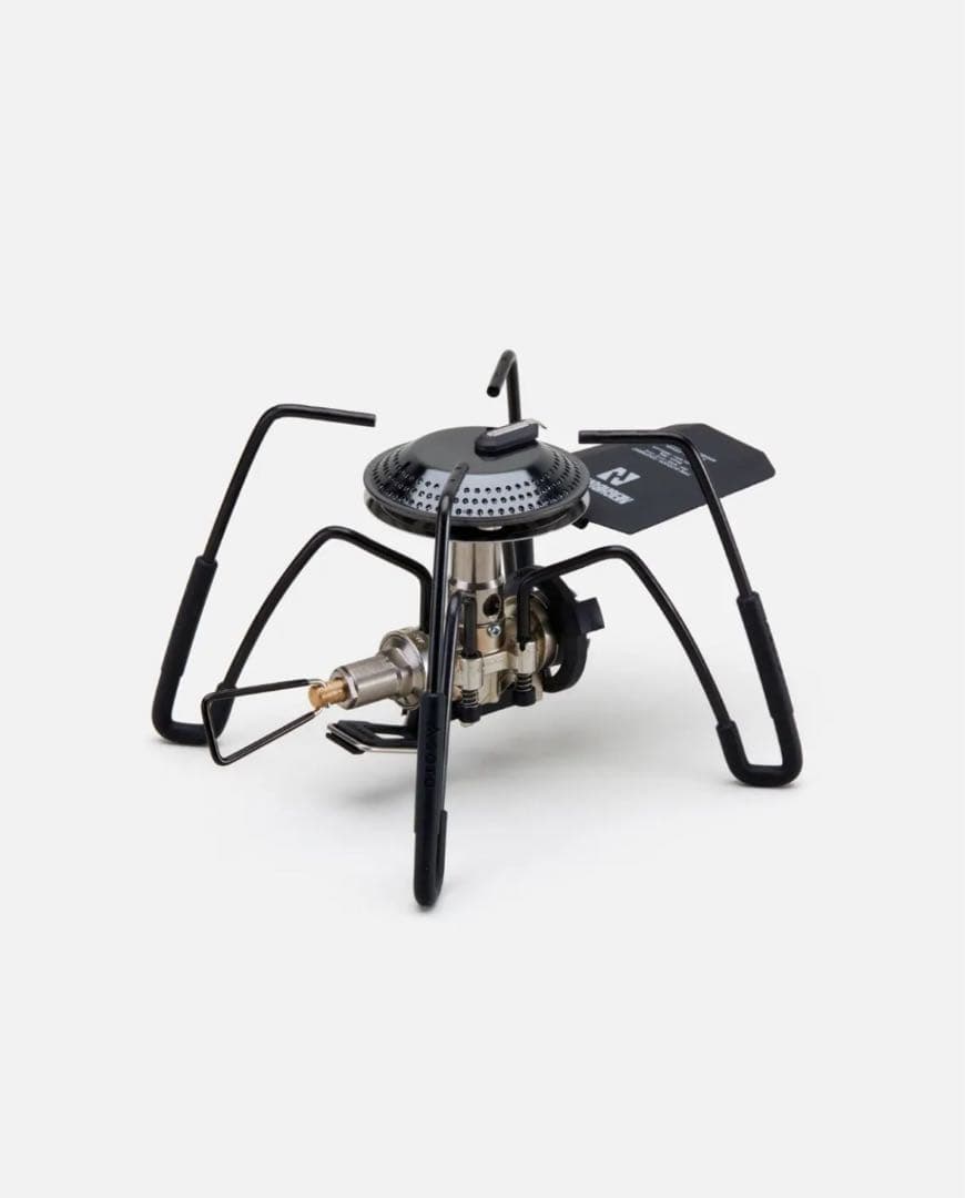 ネイバーフッド×SOTO シングルバーナー