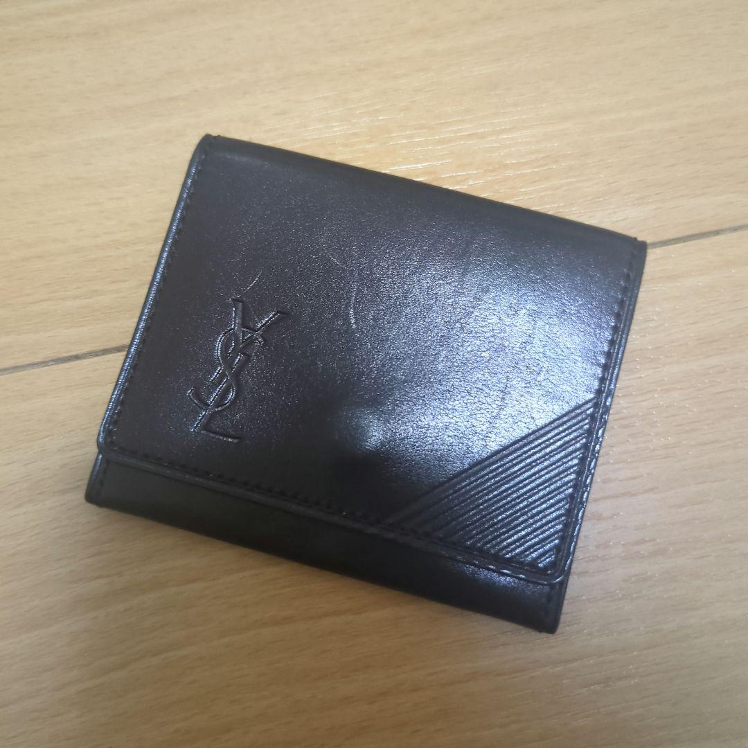 Yves Saint Laurent ケース