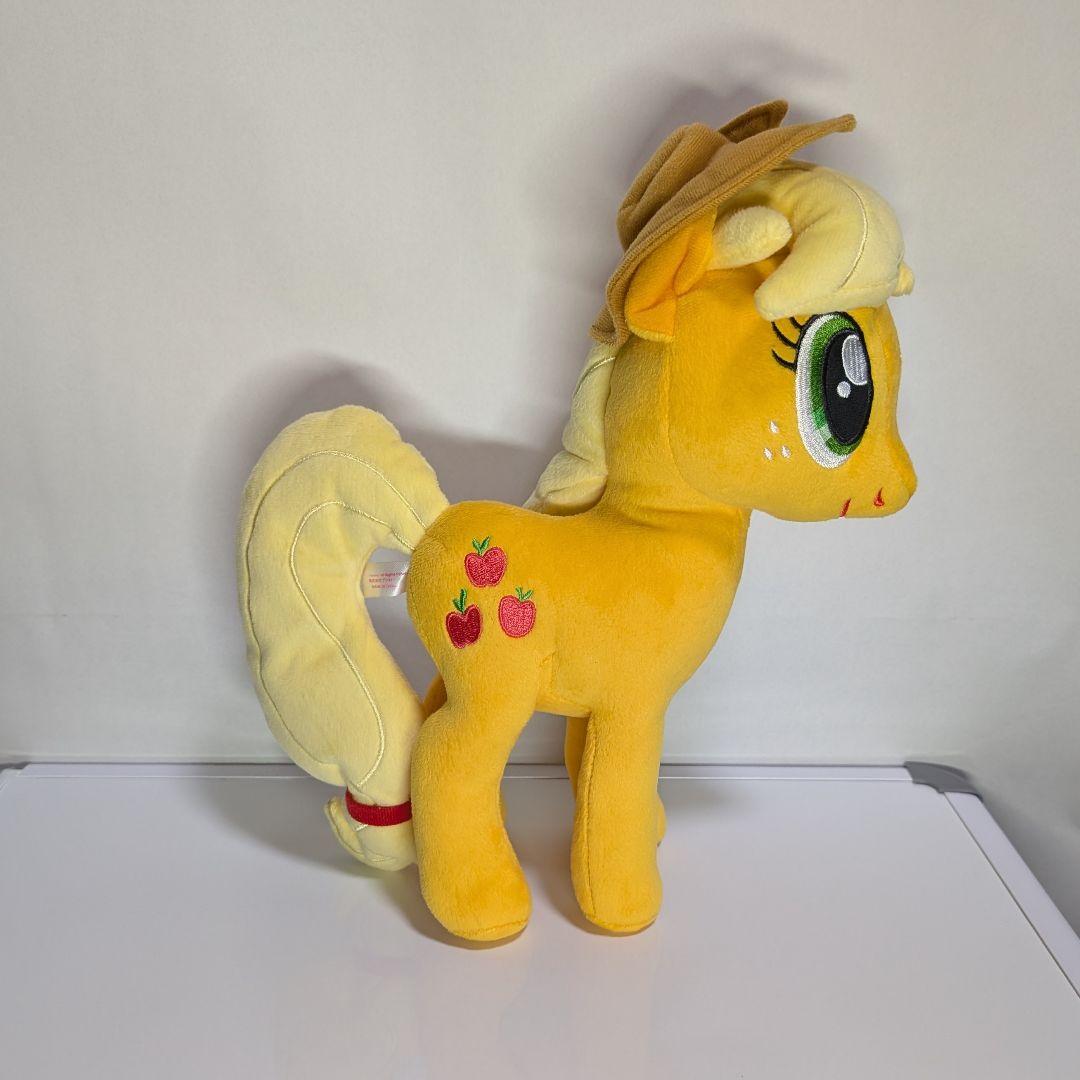 ドイツ NICI製 30cm 3頭 ＋日本 ブシロード製 30cm 4頭 セット