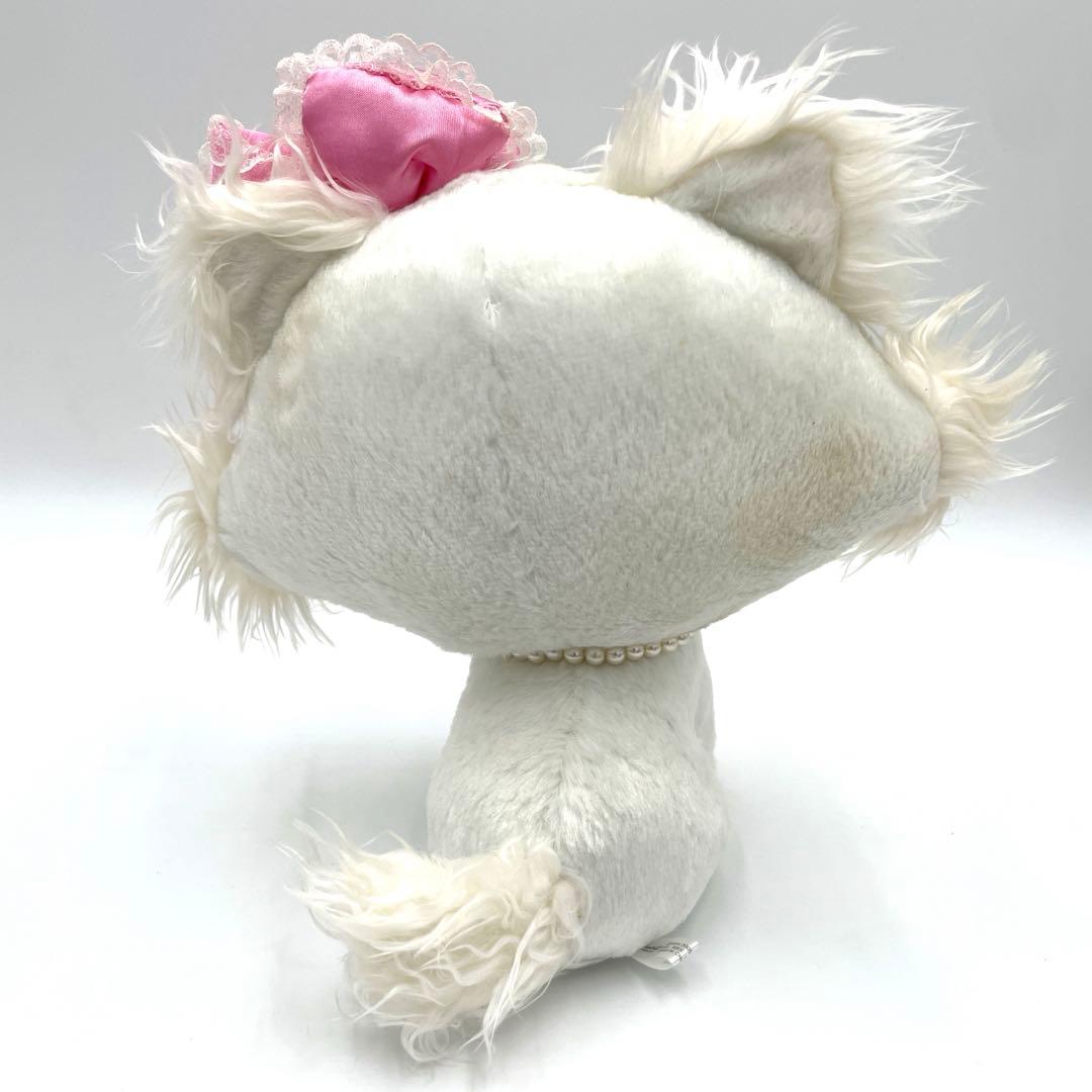 希少　激レア　チャーミーキティ　ぬいぐるみ　ハローキティ　当時物　2004年