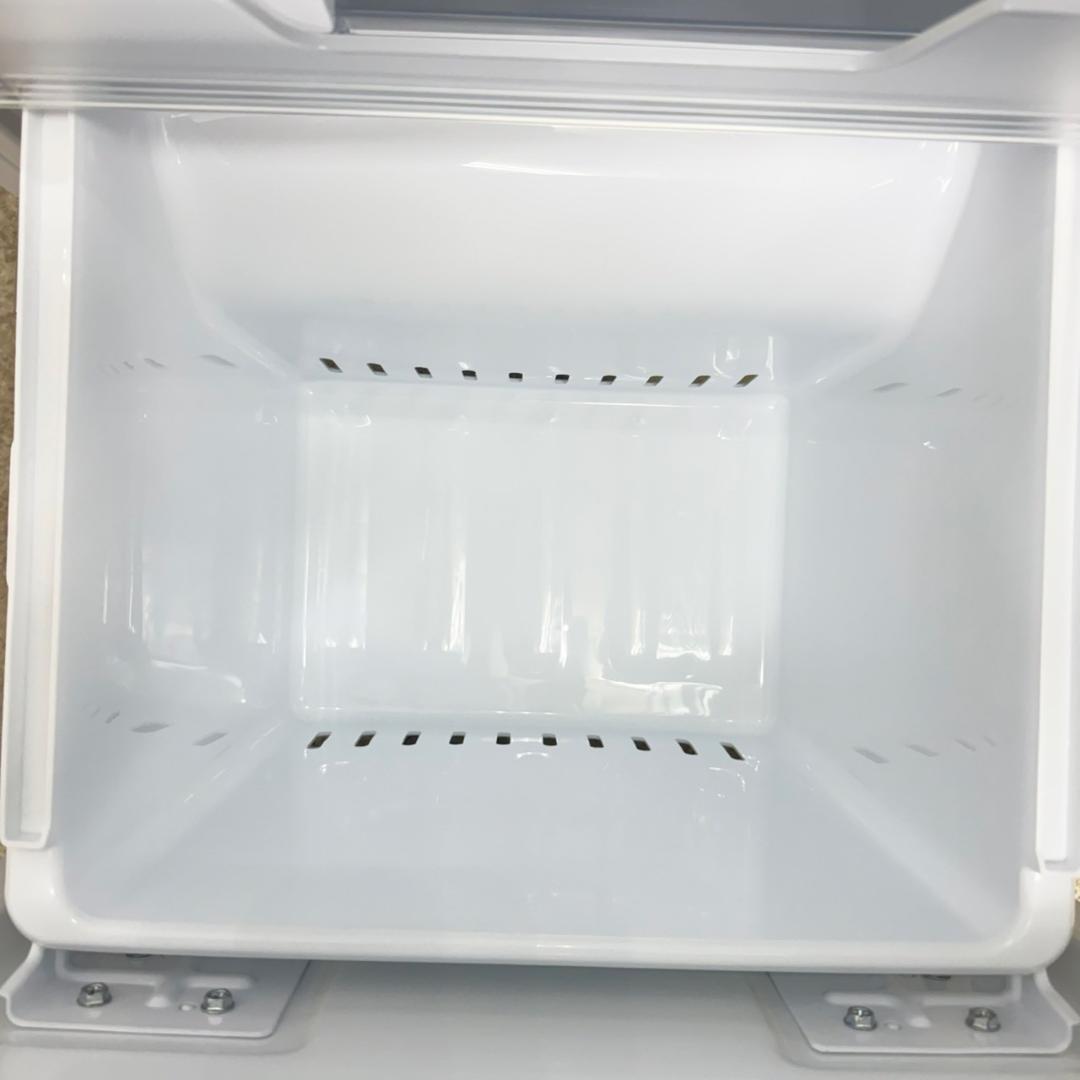 東芝 冷蔵庫 小型 一人暮らし 153L 2022年製 3ヵ月保証付