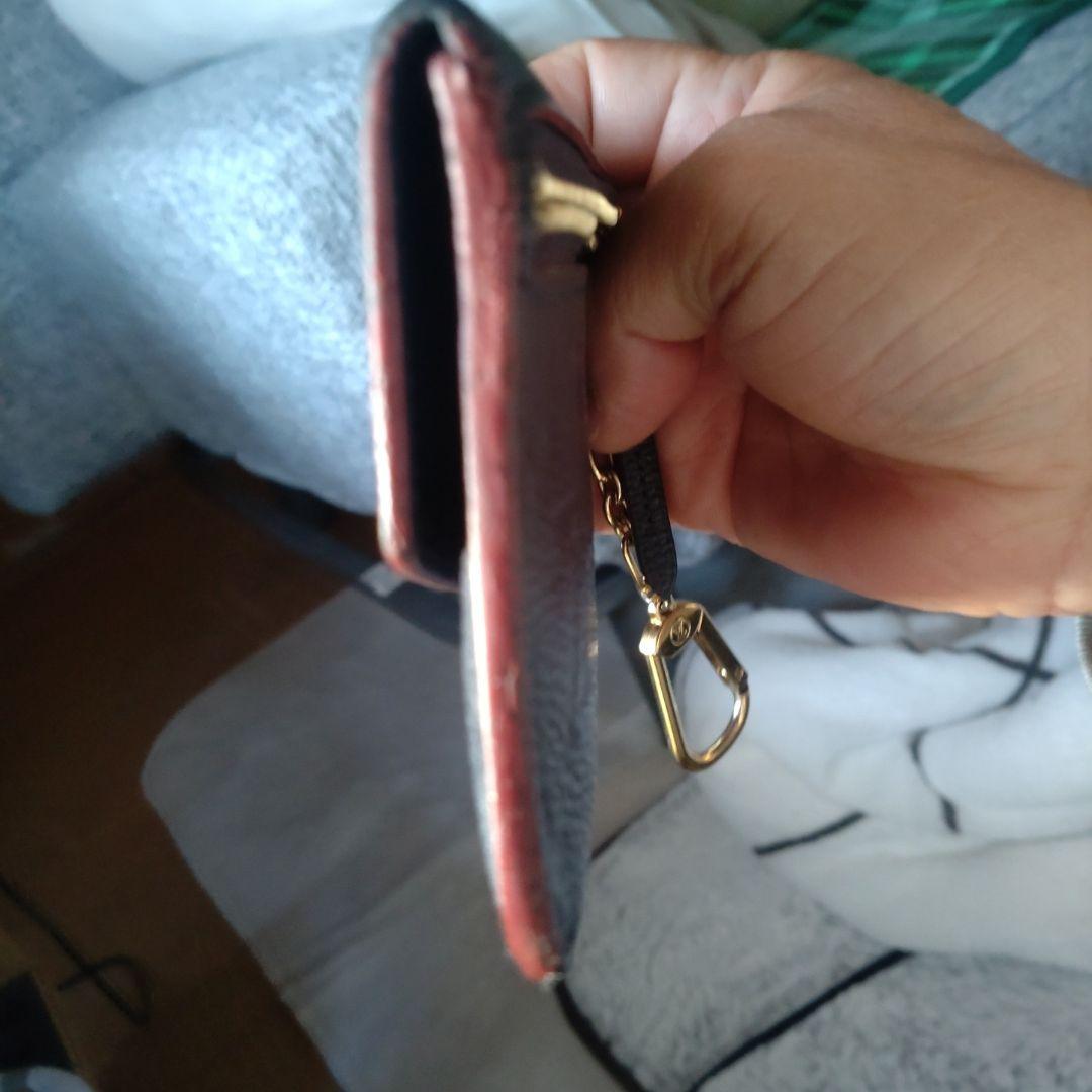 Louis Vuitton アンプラントカード&ケース