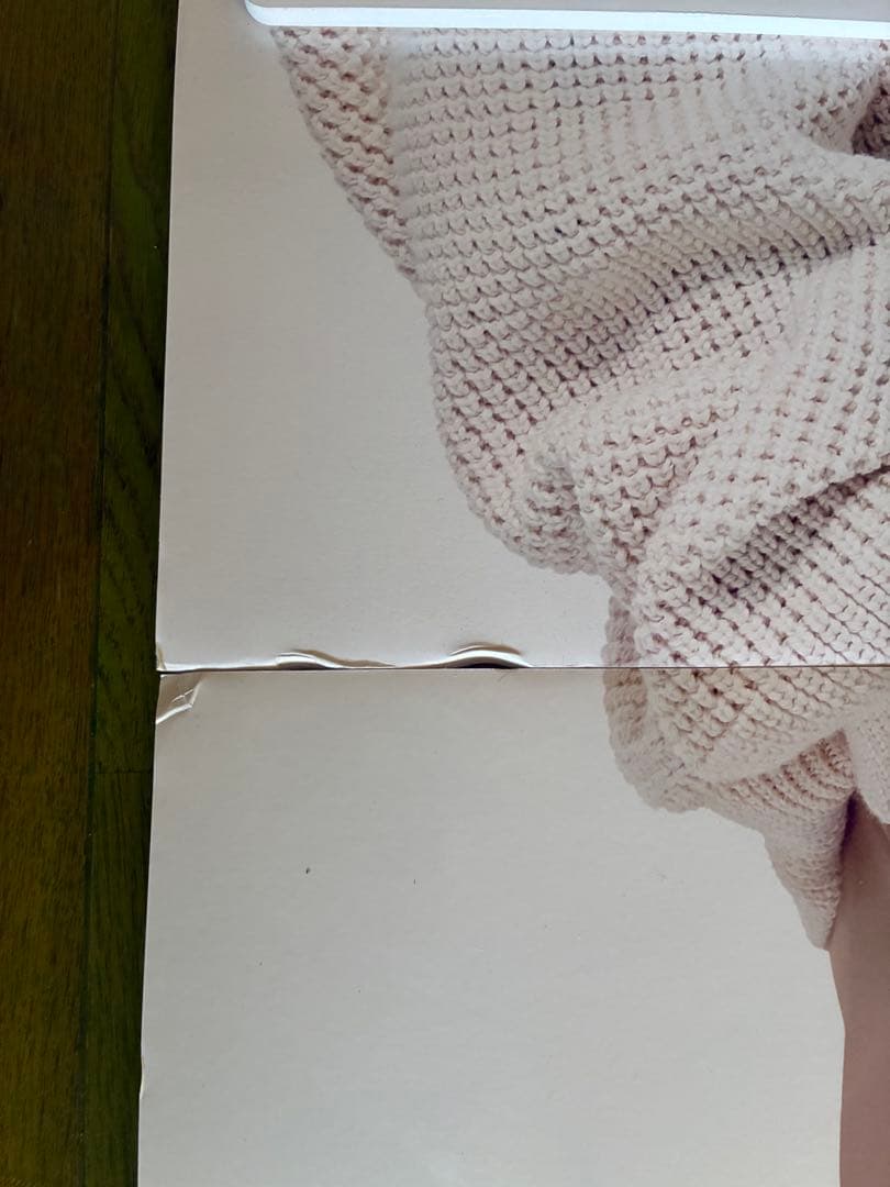 非売品！向井康二 等身大パネル