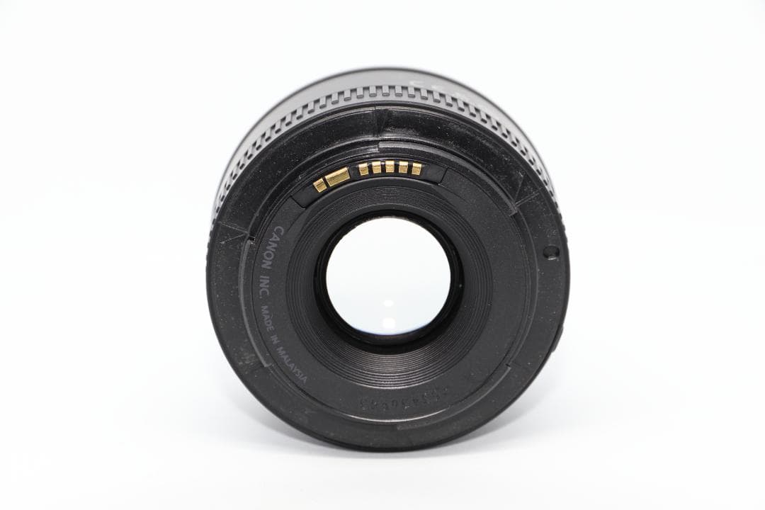 キヤノン Canon EF 50㎜ F1.8 II