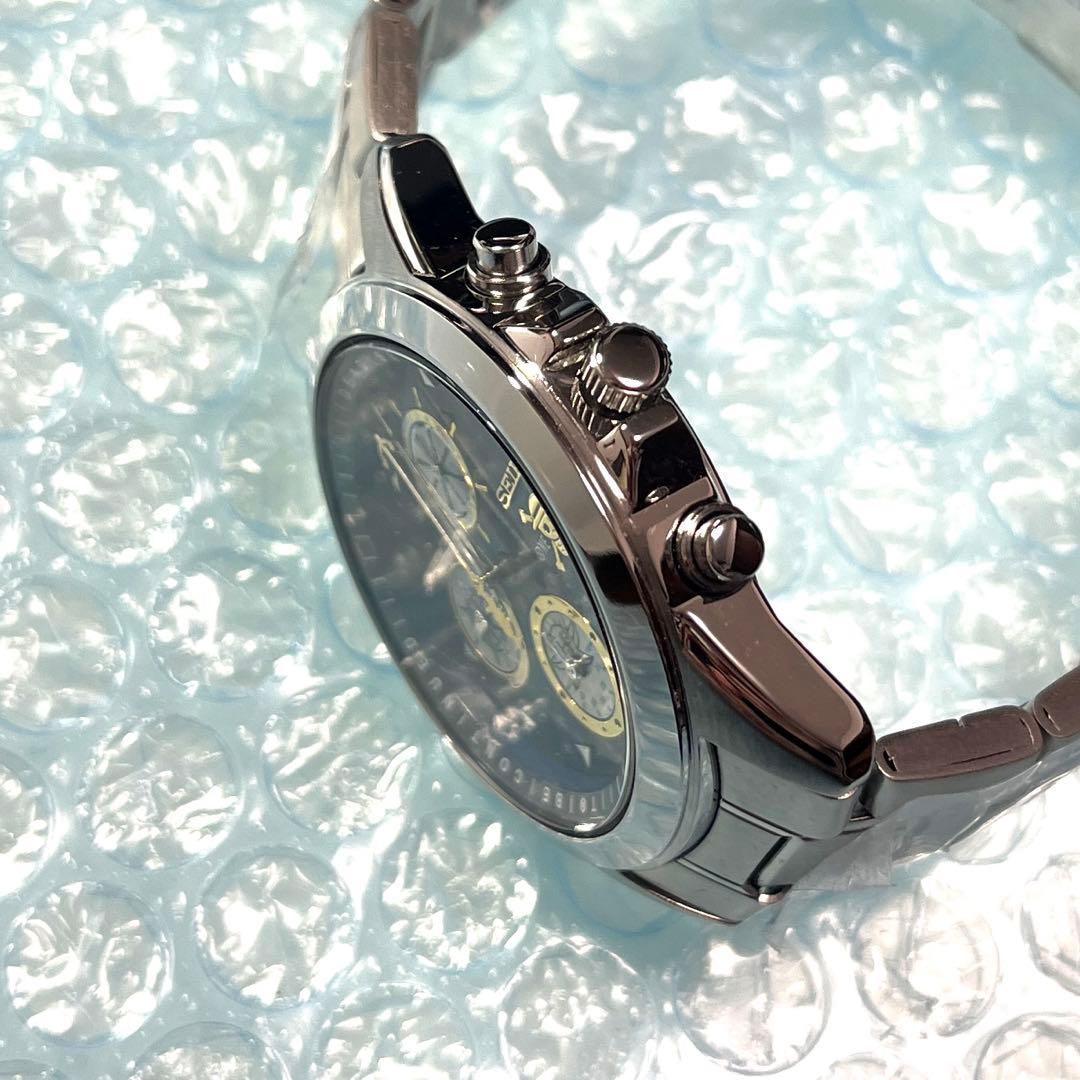 ワンピース　ONE PIECE 1000話記念モデル　SEIKO 腕時計