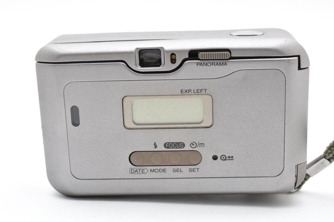 FUJIFILM Cardia mini TIARA コンパクト フィルムカメラ