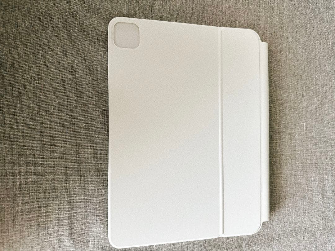 【美品】HOU ホワイト キーボード本体 日本語配列