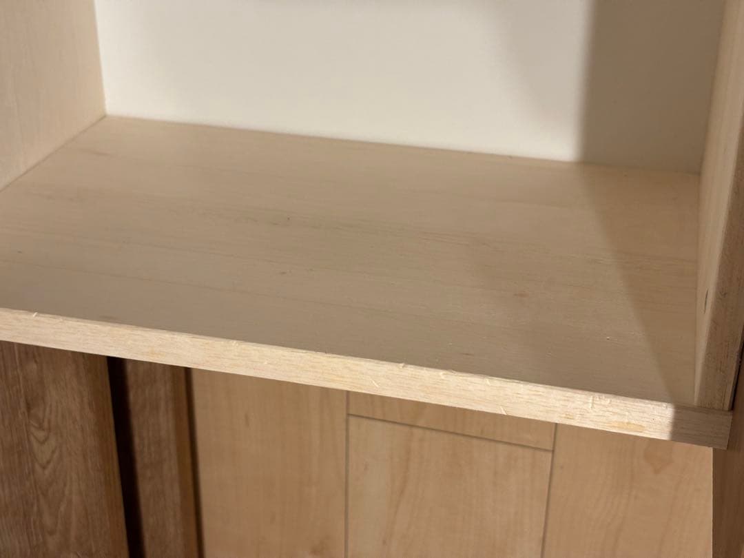 unico ウニコ ADDAY アディ AVボード W1600 テレビボード