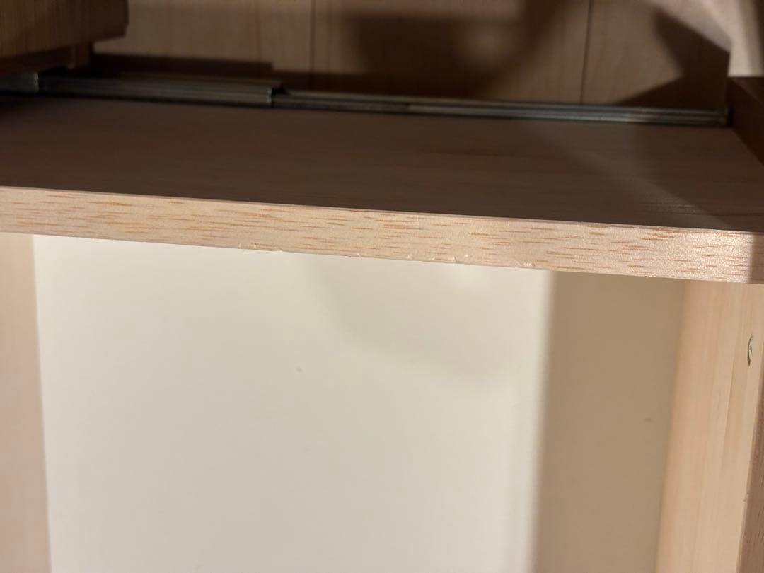 unico ウニコ ADDAY アディ AVボード W1600 テレビボード