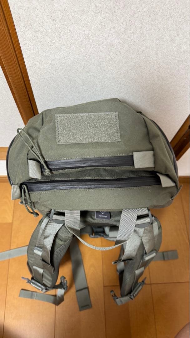 防犯・セキュリティ用品 Mystery Ranch 2-Day Assault