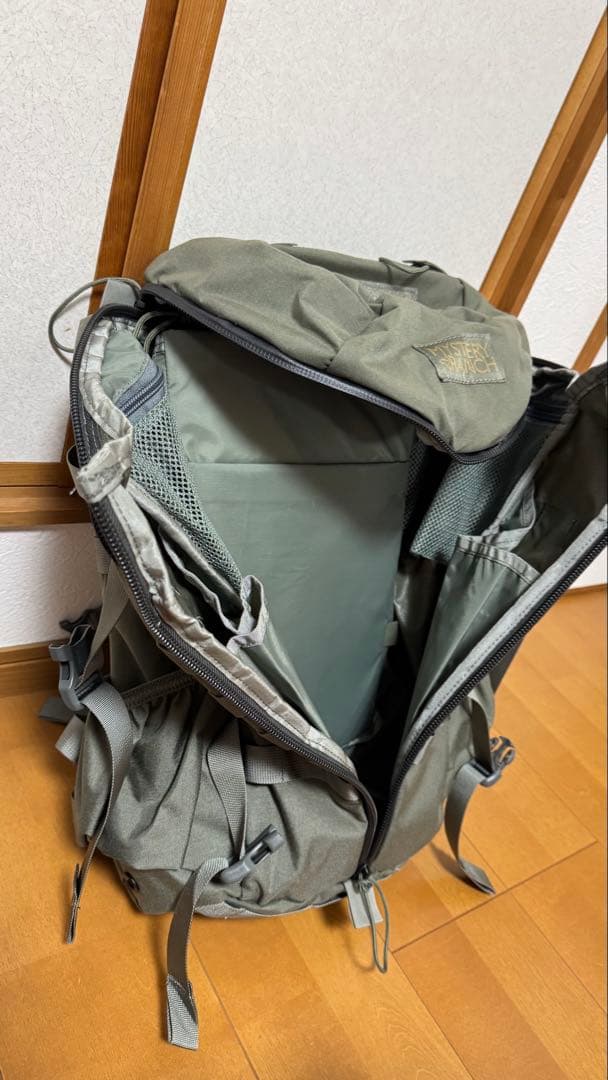 防犯・セキュリティ用品 Mystery Ranch 2-Day Assault